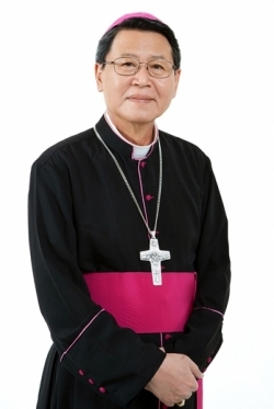 Đức Thánh Cha Phanxicô bổ nhiệm Đức cha Phêrô Nguyễn Văn Khảm  vào Quốc vụ viện Truyền thông