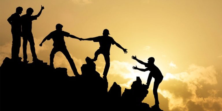Không Phân Biệt Già Hay Trẻ, Giàu Hay Nghèo, Nếu Đã Mất Phương Hướng Hãy Tự Nói Với Mình 10 Điều Này