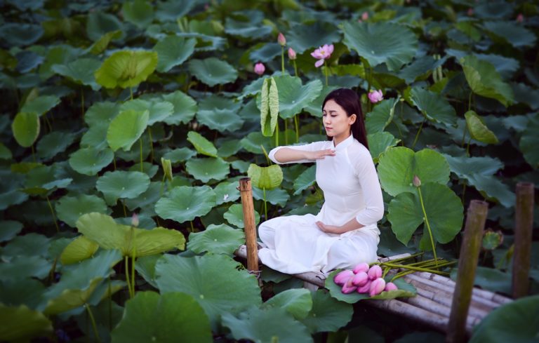 Nhìn tướng biết tâm, nhìn tâm biết mệnh