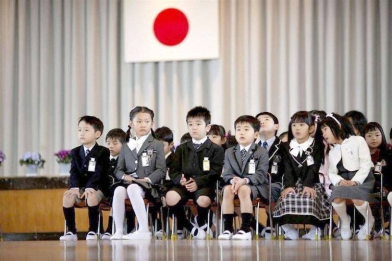 Bí quyết giúp Nhật làm nên kỳ tích của một nền giáo dục toàn diện bậc nhất thế giới
