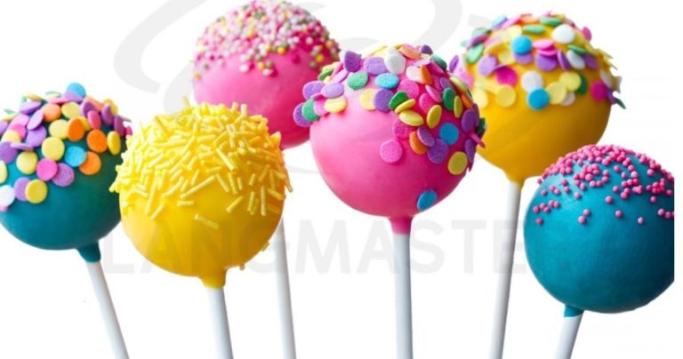 Triết lý viên kẹo