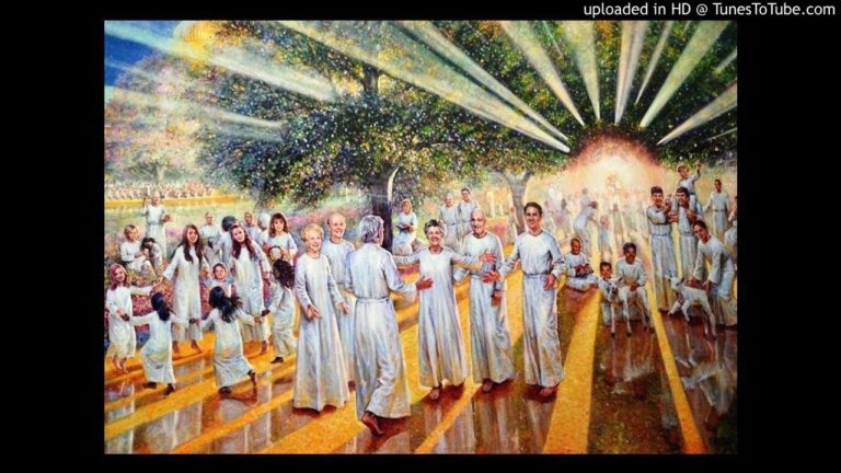 Nguồn gốc lễ Các Thánh Nam Nữ và lễ Các Đẳng Linh Hồn