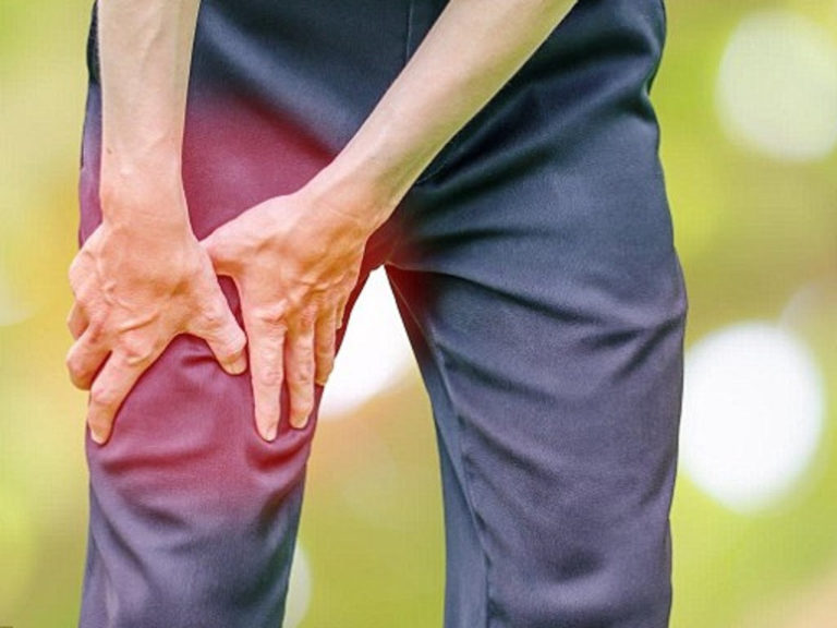 4 lý do khiến bạn dễ bị chuột rút