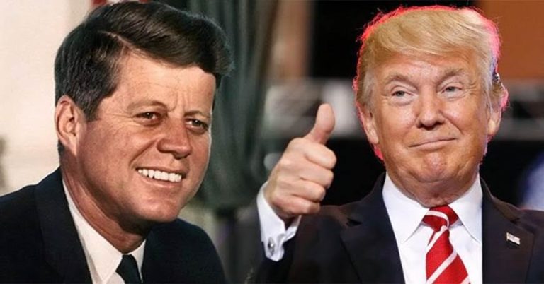 10 vị Tổng thống có chỉ số IQ ‘ấn tượng’ trong lịch sử nước Mỹ