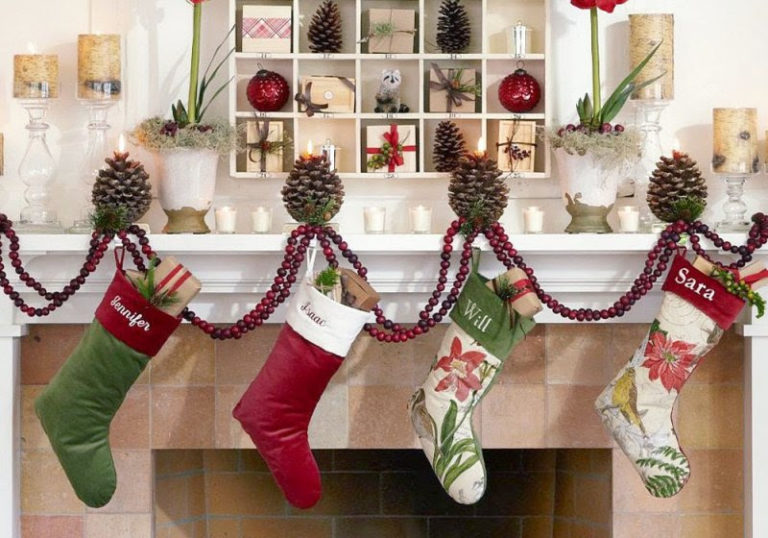 Những điều thú vị về Giáng sinh