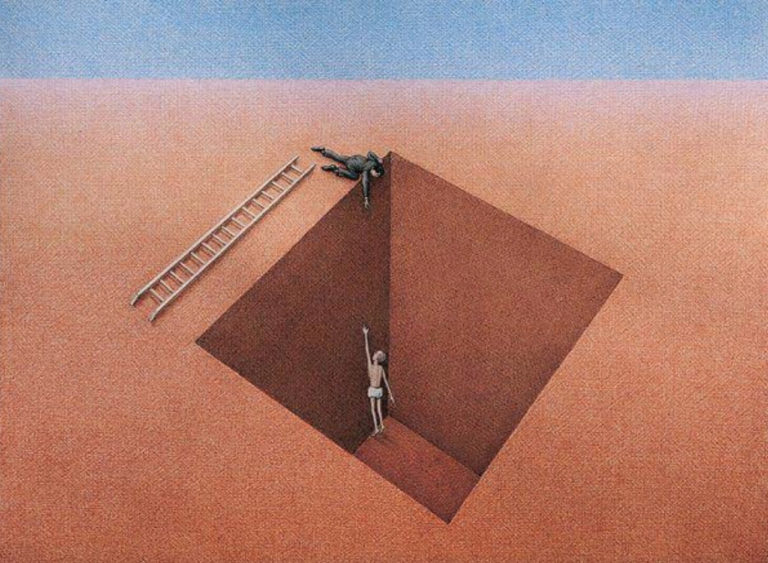 4 loại người hút hết năng lượng của bạn, đừng bao giờ kết giao hay dính líu tới