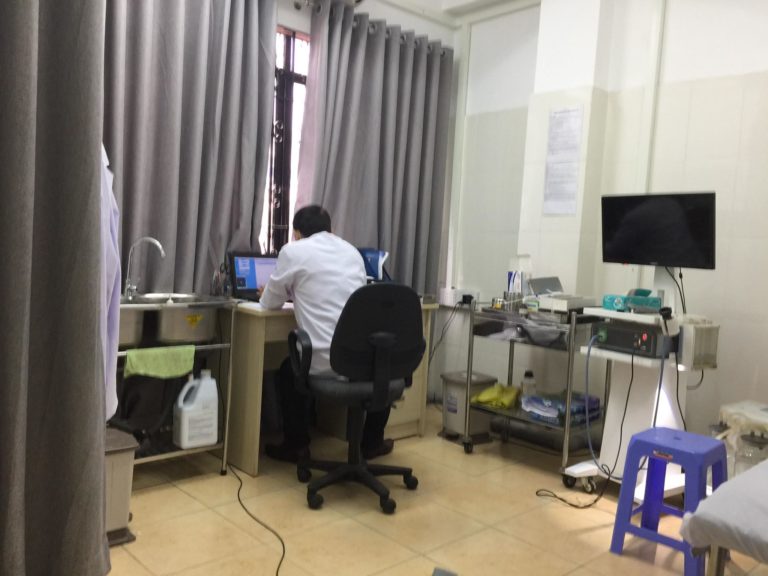 CÂU CHUYỆN UNG THƯ VÀ CÁI KẾT ĐẮNG