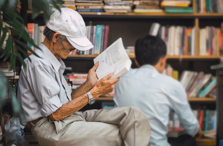 Sau tuổi 60, dường như ta mới hiểu thấu những đạo lý này