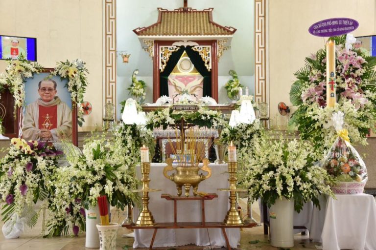 NGƯỜI GIÀU CÓ Ở THIÊN ÂN VÀ TẤM LÒNG CHẠNH THƯƠNG