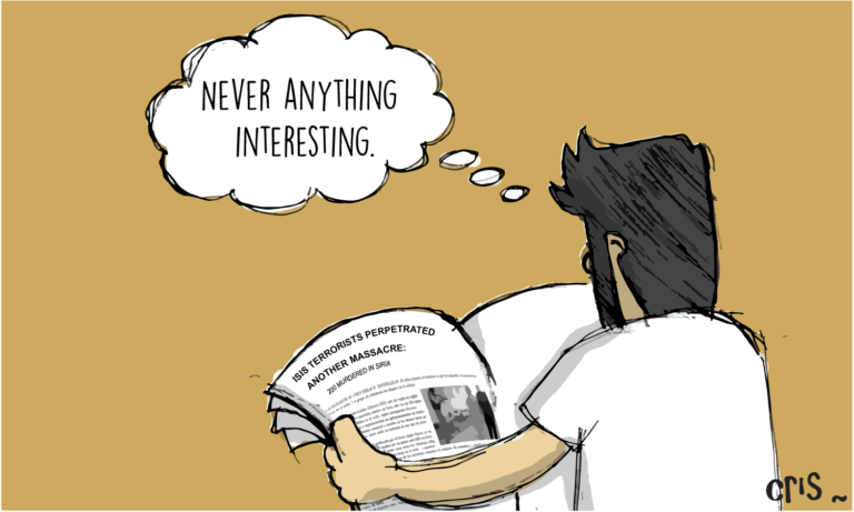 7 Căn Bệnh Xã Hội Mỗi Kitô Hữu Được Mời Gọi Để Chữa Lành