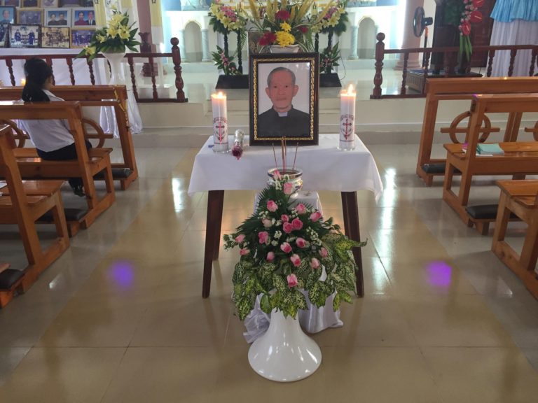 NHÂN NGHĨA : SỐNG TÂM TÌNH NGHĨA ÂN