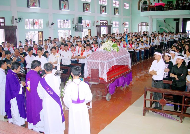 THƯƠNG QUÁ GIOAN ƠI !