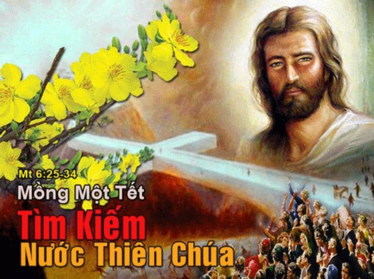 Tết Công Giáo – Cổ truyền Việt Nam