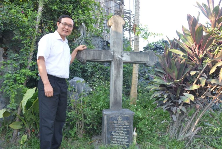 SỰ SỐNG – SỰ CHẾT QUÁ GẦN KỀ