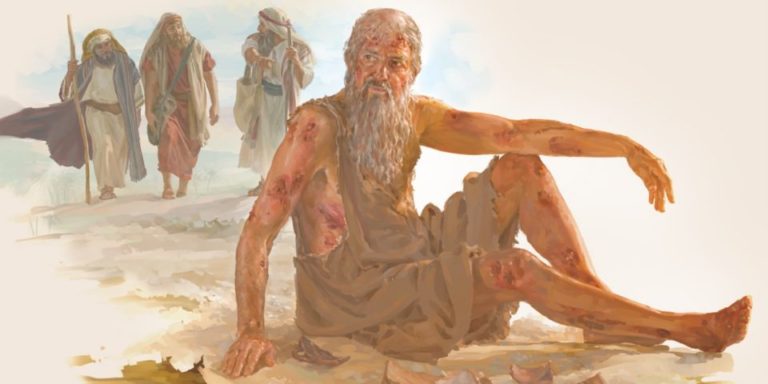 GIÊSU : CON NGƯỜI NGỚ NGẨN