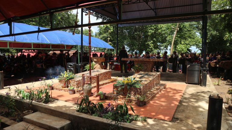 LỄ GIỖ THẦY PHÊRÔ HỒ VĂN QUÂN