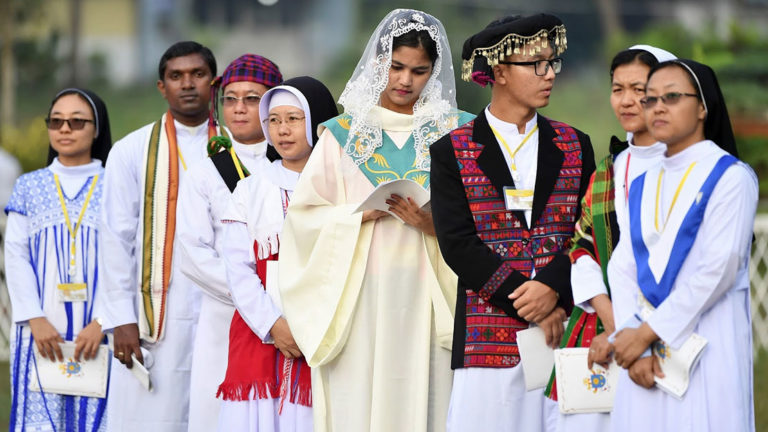 Nước nào đào tạo nhiều linh mục nhất? Việt Nam đứng thứ mấy trong bảng sắp hạng của CARA