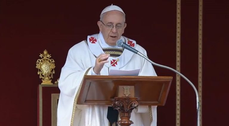 Thừa Tác Vụ Là Một Quà Tặng, Không Phải Dịch Vụ