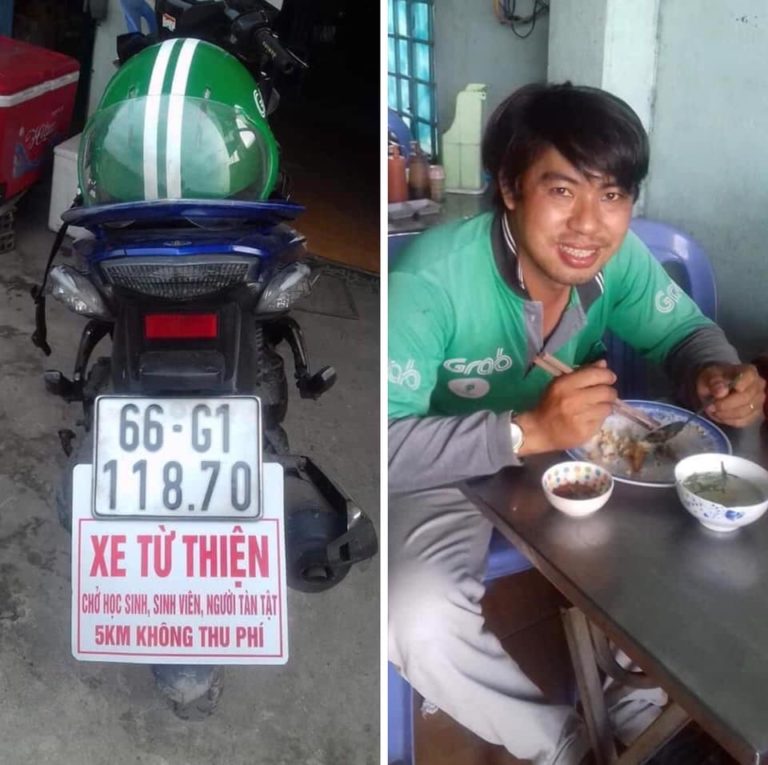 SÀI GÒN “HÂM” LẮM SÀI GÒN ƠI !