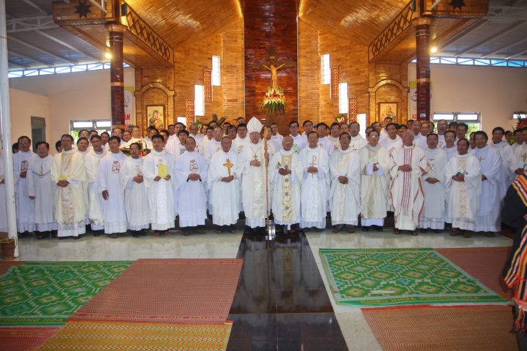 50 NĂM HẠT GIỐNG JRAI VÀ LỜI TẠ ƠN