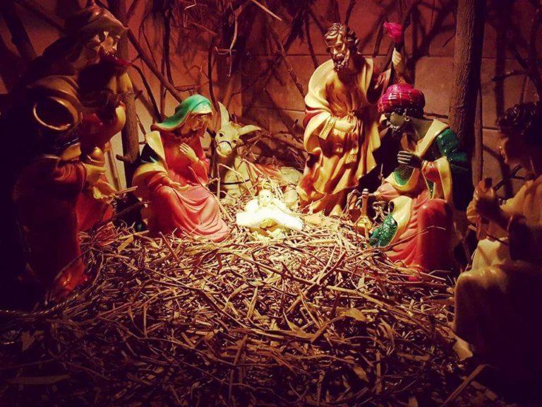 Vì sao chúng ta mừng lễ Giáng Sinh ngày 25 tháng 12?