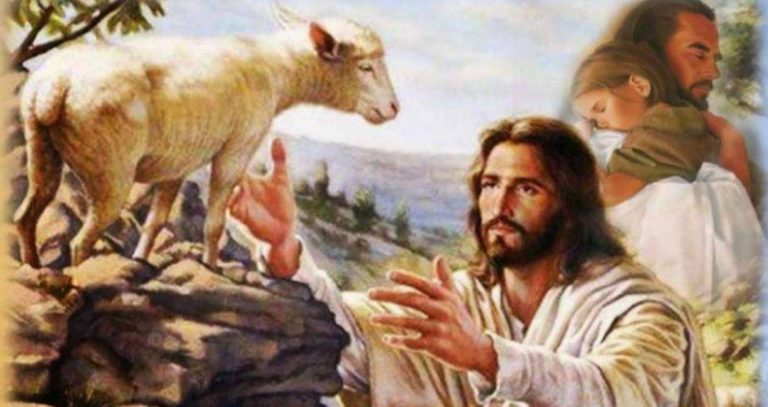 10 Điều Cần Thiết Để Bạn Đến Gần Chúa Hơn