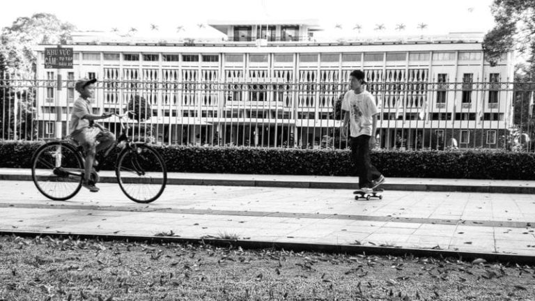 Sài Gòn, những địa chỉ nổi tiếng trước và sau 1975