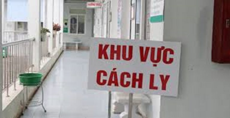 Làm Gì Trong Thời Gian Cách Ly ?