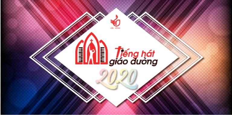 Cuộc thi tiếng hát Giáo Đường 2020