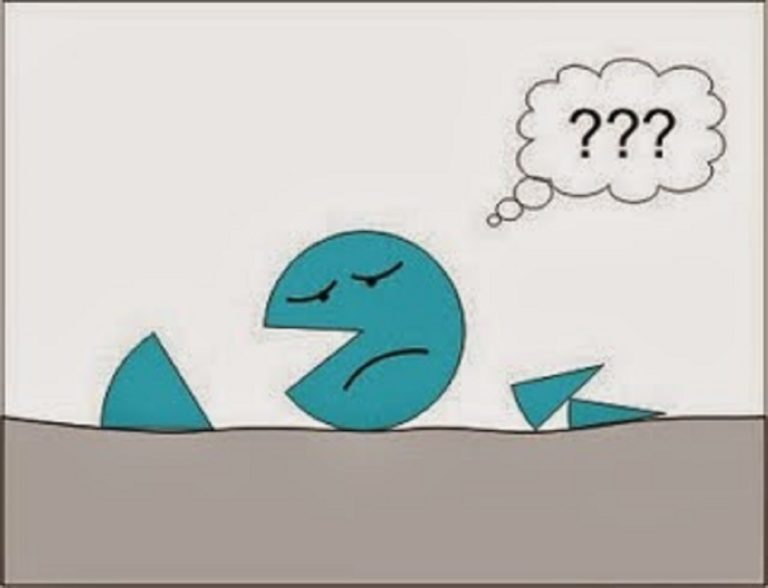 Chúng ta không cần phải hoàn hảo!