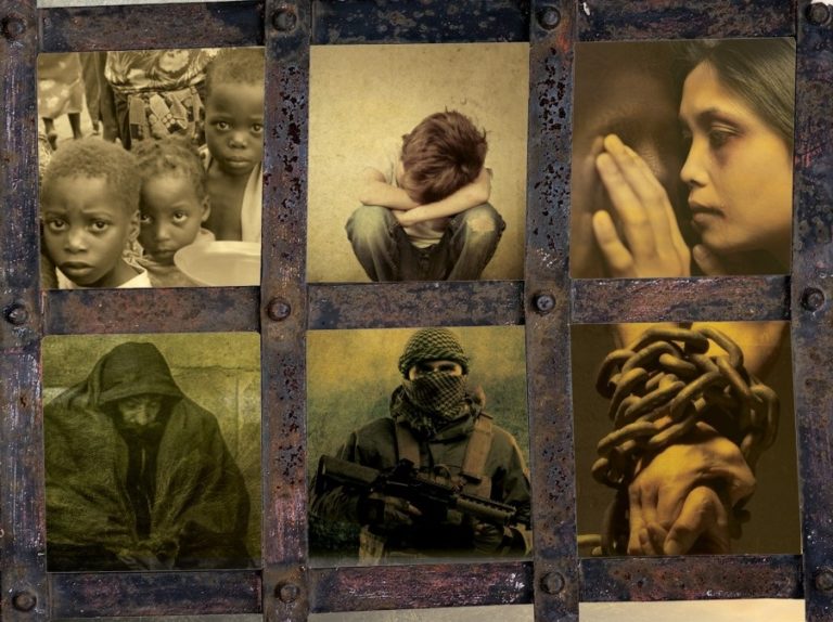 Nếu Thiên Chúa tốt lành, thì tại sao trên thế giới này lại có sự dữ?