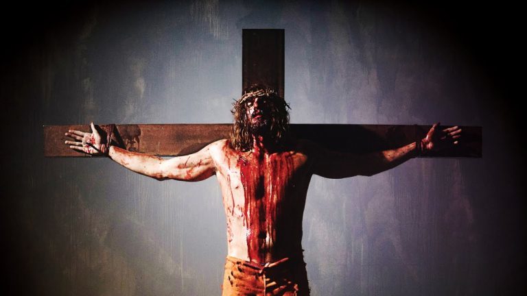 Tại sao Đức Giêsu chết?