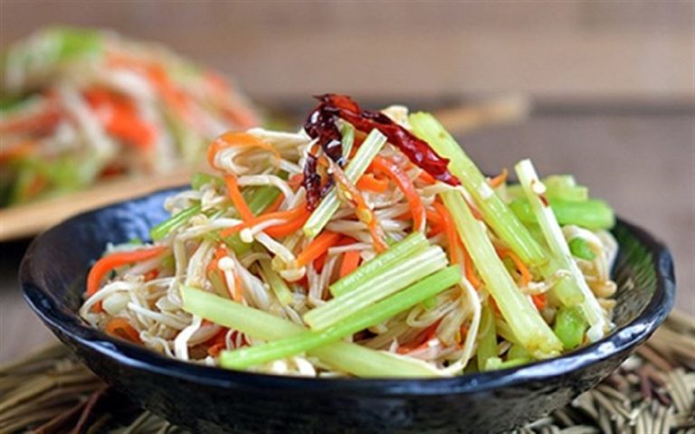 Nấm – một “thần dược” cho não bộ