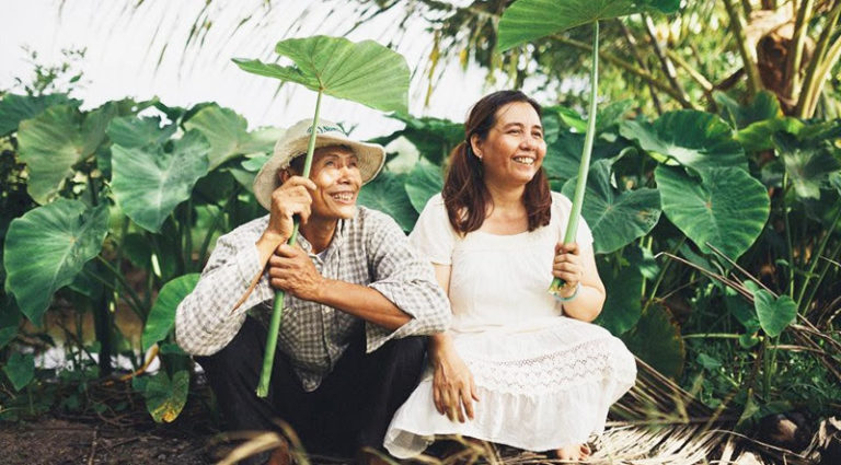 Bạn sẽ bước qua cuộc đời mình như thế nào? Trân trọng hay nuối tiếc?