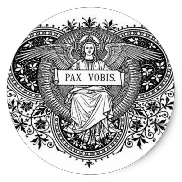 Câu nói “Bình An Cho Anh Em” đến từ đâu?