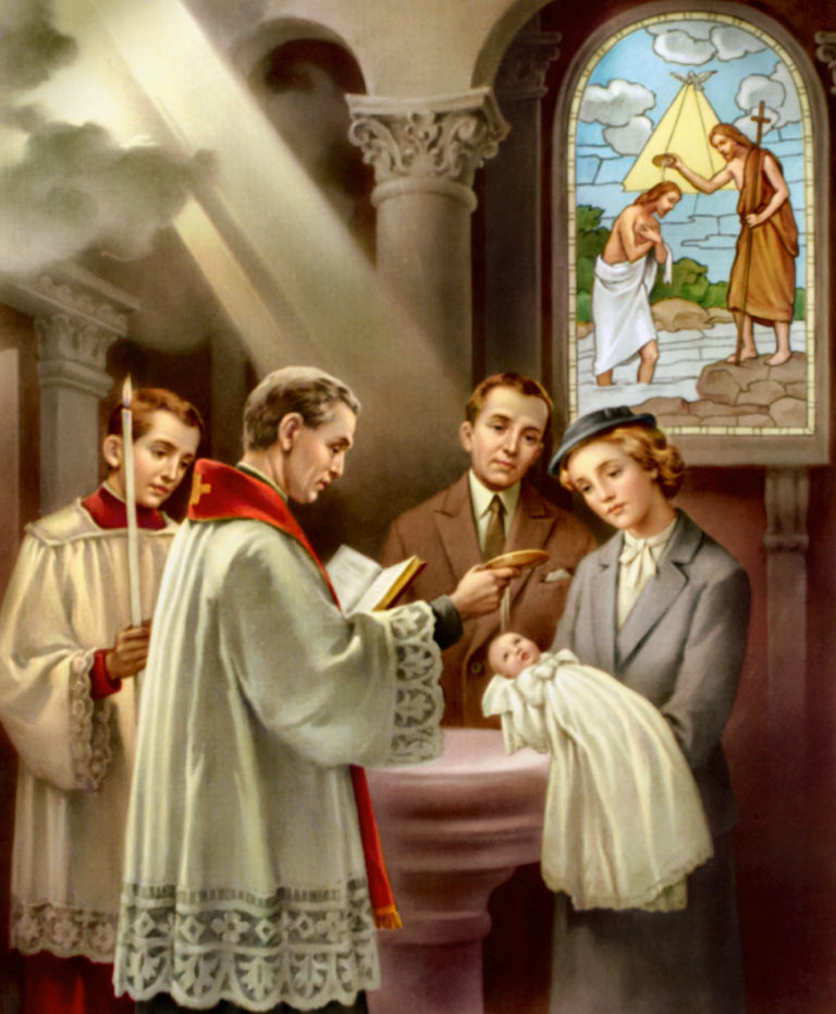 Người đỡ đầu