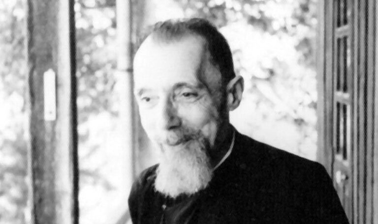 Jean Cassaigne trong tâm khảm người phong Di Linh