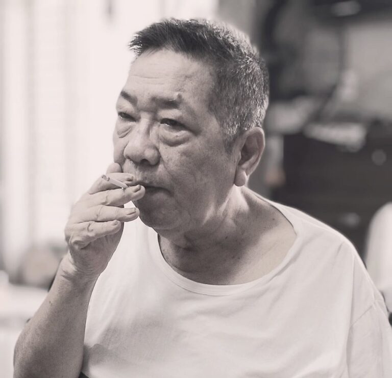 MỘT CHÚT VỀ “THIỀN SƯ KHÔNG ĐỘNG”