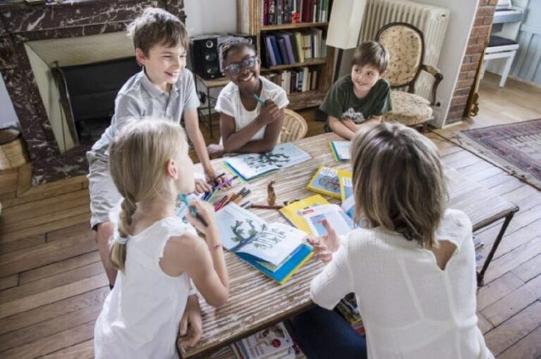 Mục đích của việc dạy giáo lý là kết hiệp với Chúa Kitô