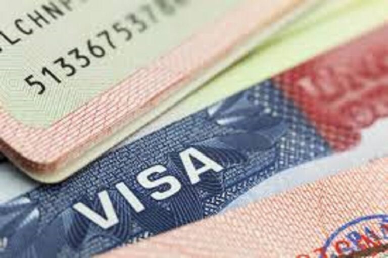 CHIẾC VISA “QUÁI CHIÊU” !