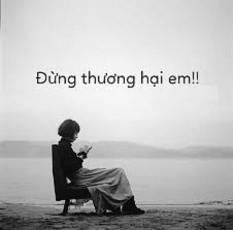 THƯƠNG AI ? AI THƯƠNG ?