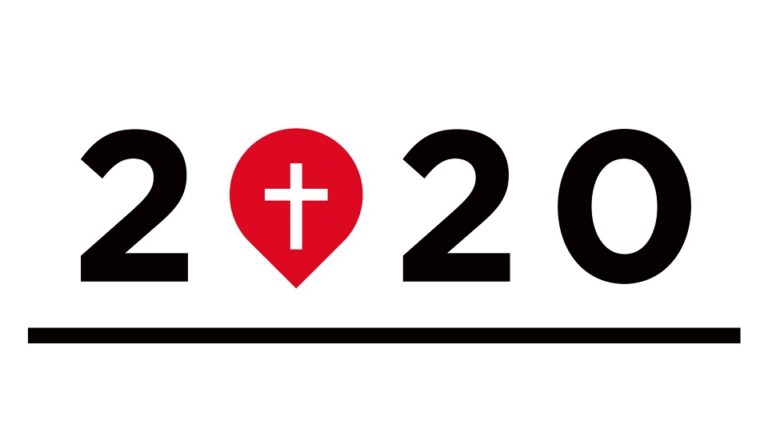 Năm bài học của năm 2020