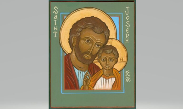 Trái Tim Hiền Phụ – Tĩnh tâm với Tông thư Patris Corde