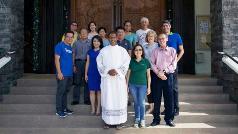 Một giáo xứ “xanh” của Giáo hội Malaysia theo tinh thần Thông điệp Laudato si’