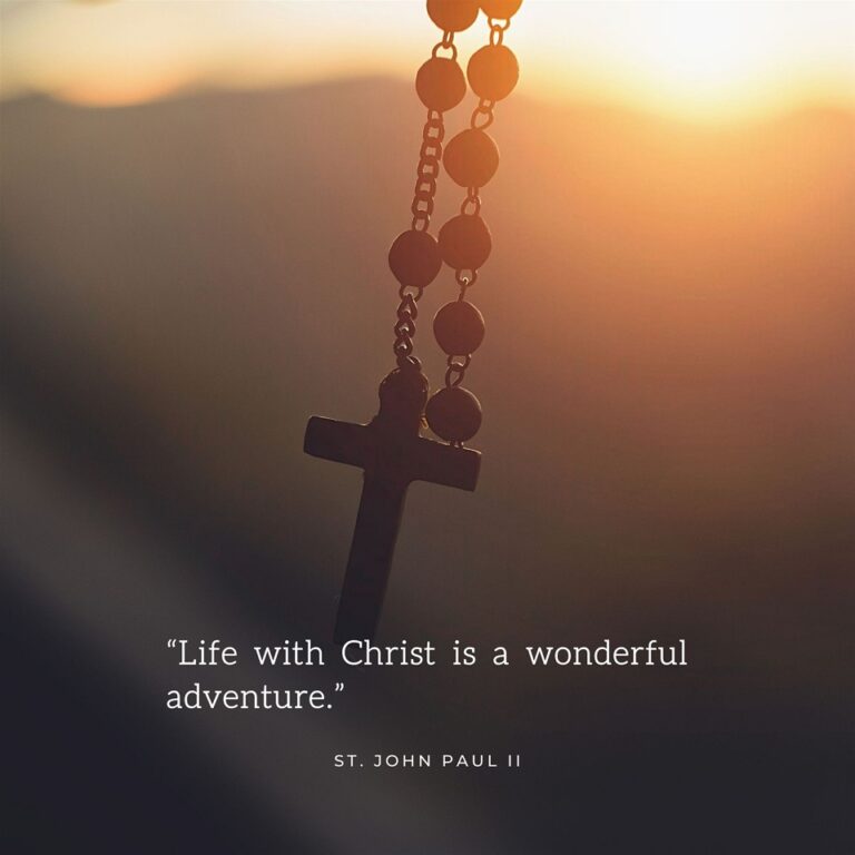 Năm Mới thêm tin yêu hy vọng nhờ lời khuyên của các vị Thánh