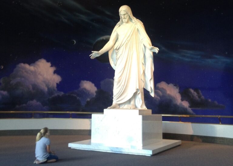 Đức Giêsu Kitô – Đường Quyền Năng