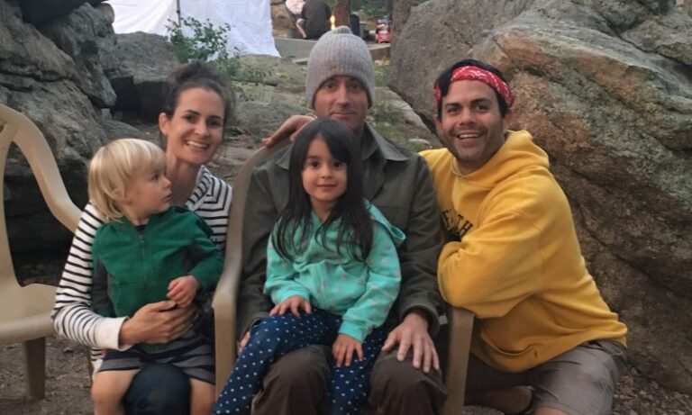 MỘT PHÉP MÀU HOÁN CẢI: BỆNH UNG THƯ ĐÃ GIÚP CHỮA LÀNH TÂM HỒN﻿