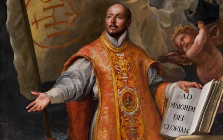 Inhã và ơn gọi Thiên Chúa dành cho mỗi người