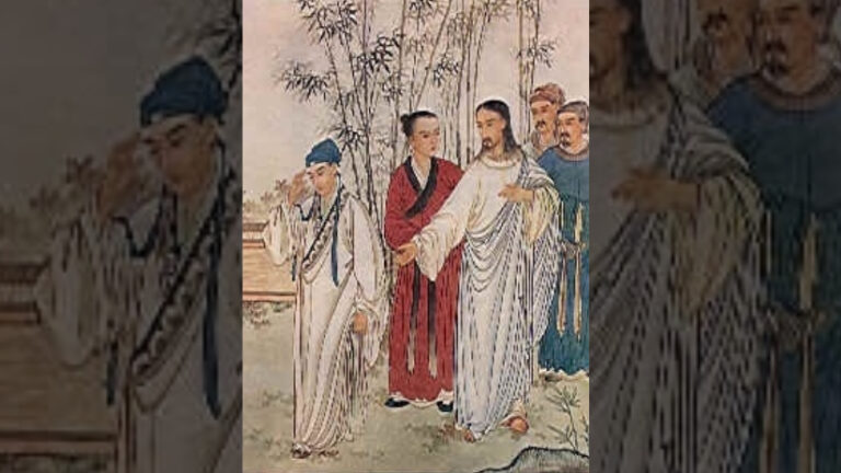 VẤN ĐỀ HỘI NHẬP VĂN HÓA﻿