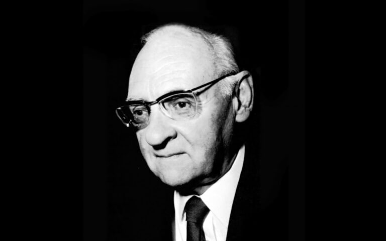 Nói về niềm hy vọng của cha Hans Urs von Balthasar